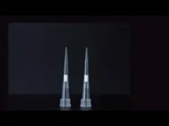 CE Certification Sterile Centrifuge Tube 1.5ml In Various Colors