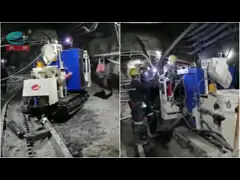 Малый размер Большая мощность Кеминг Маленькая дистанционная бетонная распыляющая машина с шлангом ID 51 мм video