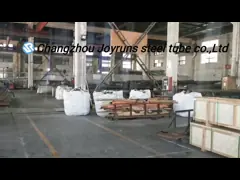 Стандарт ребристых труб безшовный ASTM меди теплообменного аппарата video