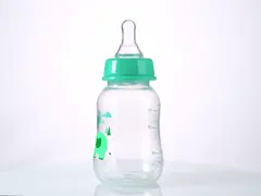 сейф микроволны питаясь бутылки младенца 5oz 130ml Newborn video