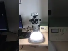 поток нержавеющей стали 316L теплостойкий шить, высокотемпературные сопротивление & высокопрочный video