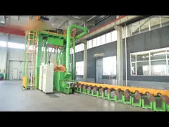 Rock Breaking TBM Disc Cutter video