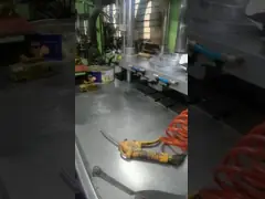 Les pièces de moulage de polissage de précision, tolérance serrée des pièces de moulage mécanique sous pression