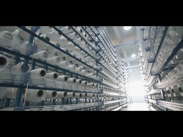 Сопротивление носки тонны АС1353.1997 слинга 8 Веббинг двухшпиндельного полиэстера плоское видео