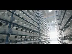 Сопротивление носки тонны АС1353.1997 слинга 8 Веббинг двухшпиндельного полиэстера плоское video