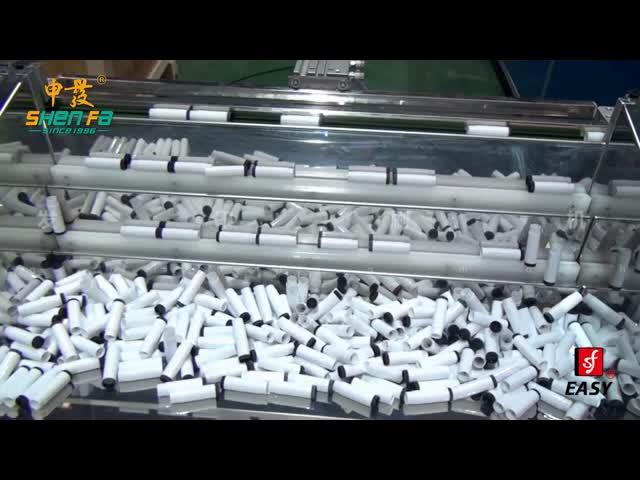 380V Mark Pen Automatic Single Color Screen Printing Machine