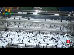 machine d'impression de 380V Mark Pen Automatic Single Color Screen
