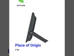наивысшая мощность 20W 50W 100W 120lm/W привела свет потока жилой video