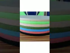 Mezcladora de audio acústica de los paneles del poliéster del techo de la prueba 25m m del insecto video