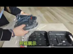 8inch hand pump suction cup lifter for Glass