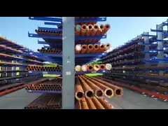 Система шкафа RAL Q235B 600kgs/Arm одиночная, который встали на сторону консольная video