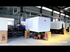 Противостатический блокируя настил циновок спорт приостанавливанный полипропиленом собранный video