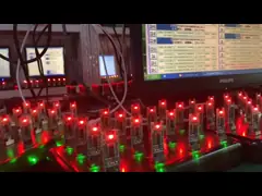 100 % flash chips test with advanced machine and high quality .