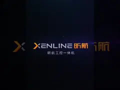 Машина экрана касания планшета 17 дюймов промышленная интегрированная video