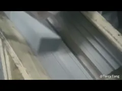 High cobalt carbide for steel plate stamping
