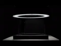 Машина большой Одн-кнопки FOV точная видео- измеряя video