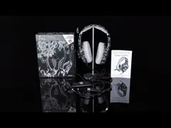 50mm 100mA ONIKUMA K1b Camouflage Gaming Headset