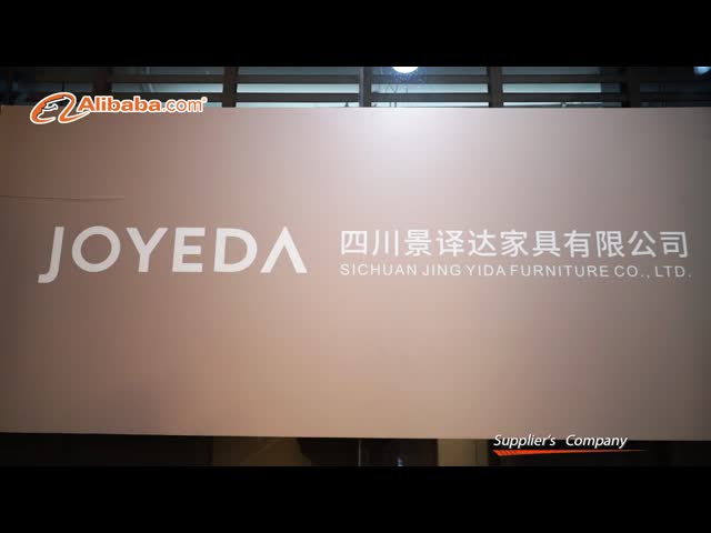 Sichuan Jingyida Furniture Co., Ltd. Company Introduction