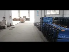 Места тренера хигх-денситы валика роскошные, делюкс автобус усаживают сильную структуру железного каркаса video