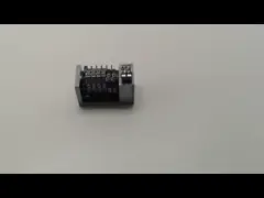 6 стандарт машины оцифровки 4X8 Letterpress раковин числа 2 выпуклый video