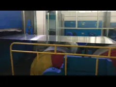 Закалите катушку листа Aa1100 H112 6.0mm алюминиевую video