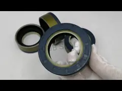 12016814 уплотнение масла 12013319 эпицентра деятельности колеса уплотнения SF5 35*50*13 40*68*14 45*62*11.2 COMBI на трактор 12013947 video