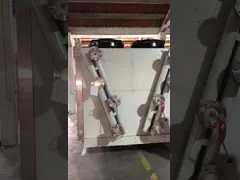 Воздух охладил влажные охлаждая охладители пусковой площадки адиабатные сухие для отростчатого охлаждая применения video