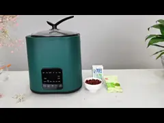 Home Made Delicious Red Beans Tea