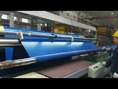 Крышка грузовика Rainproof Printable брезента Pvc материальная video