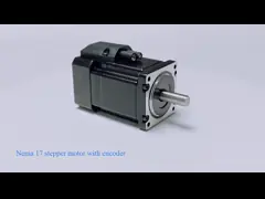 SGS 1.8 Degree Nema 23 57mm Holding Torque Stepper Motor