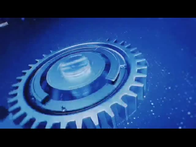 Complete Bottled Water Production Line From Filling to Packaging