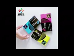 Коробка планшета кальция бумажная упаковывая, фармацевтическая коробка белой бумаги пользы video