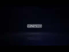 Многофункциональный портативный термальный Monocular с Uncooled детектором Vox video