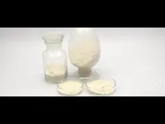 Окись церия минуты 99,9% размера небольшой частицы Cas 1306-38-3 video