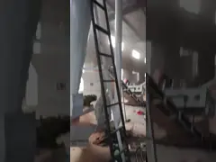 XGJ560P vertical ring die wood pellet making machine