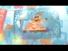 5 - 35mm Thickness Non Asbestos Yarns Brake Lining For Braking Deceleration