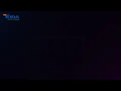 Яркость узкой рамки шатона высокая стена 43 дисплеев окна дюйма установила video