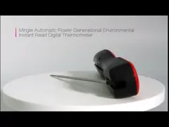 FDA LFGB Instant Read Digital Thermometer Kitchen Cooking Thermometer