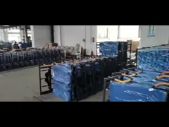 Профессиональное место водителя автобуса, механические места тележки подвеса и подвеса воздуха video