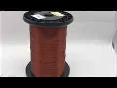 44 замотка медной проволоки Awg 0.050mm покрытая эмалью для мотора video