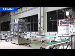 Pagoda cap capping machine, high-speed capping machine, 300 bottles/min