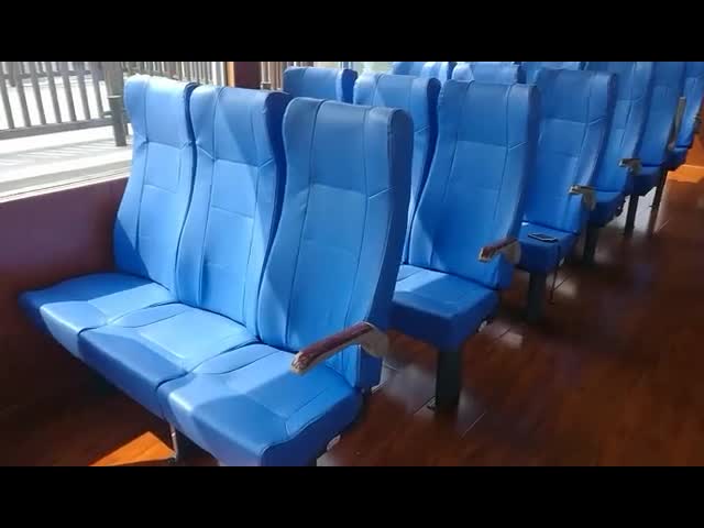 Yacht Marine Passenger Seats , Marine Boat Seats High Wear Resistance