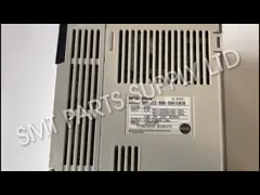 Panasonic Stepper Motor Driver Cm602 X Axis Mitsubishi MR-J2S-60B-S041U638 N510002593AA