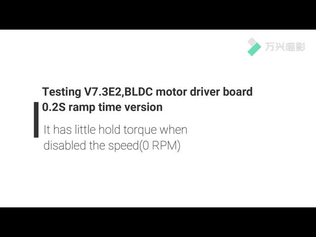 Bextreme Shell JYQD-V8.8B 3-фазный драйвер двигателя 110VAC / 220VAC Вход без датчиков