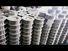 ASTM 0Cr25Al5Mo4 Thermal Spray Wire 2.0mm For Arc Flame