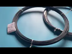 Type K Oxidized Chromel Bare Thermocouple Wire Dia 3.0mm