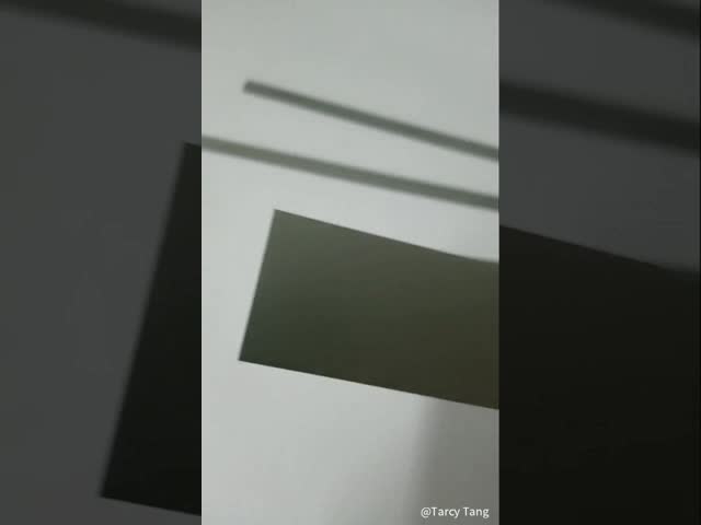 Прокладки 100% карбида вольфрама девственницы для обрабатывать твердую деревянную брея доску видео