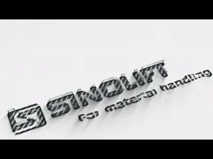 China SINOLIFT ET20 Lithaum Battery Electric Hydraulic Pallet Truck supplier