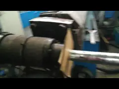 Провод высокой эффективности и машинное оборудование кабеля/машина кабеля наматывая video