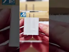 18w тип переходник силы стены USB заряжателя 5V 9V 12V PD c двойной video